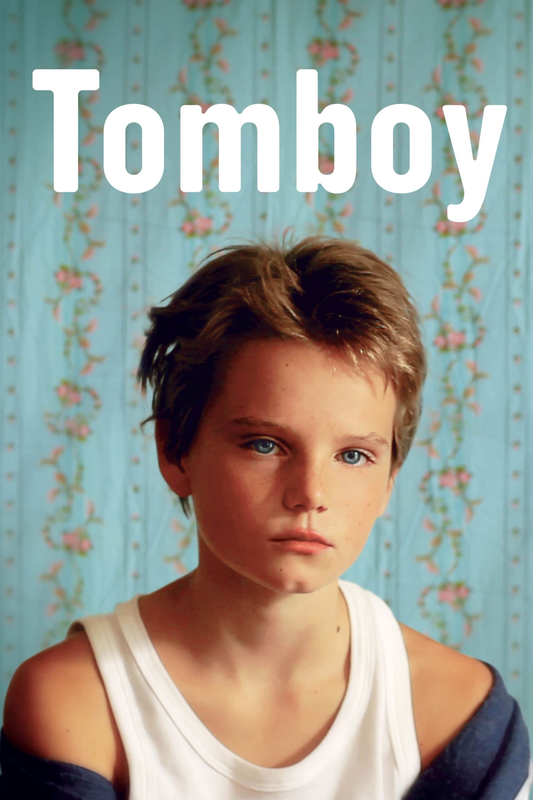 Affiche du film "Tomboy"