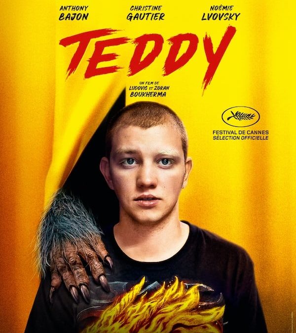 Affiche du film "Teddy"