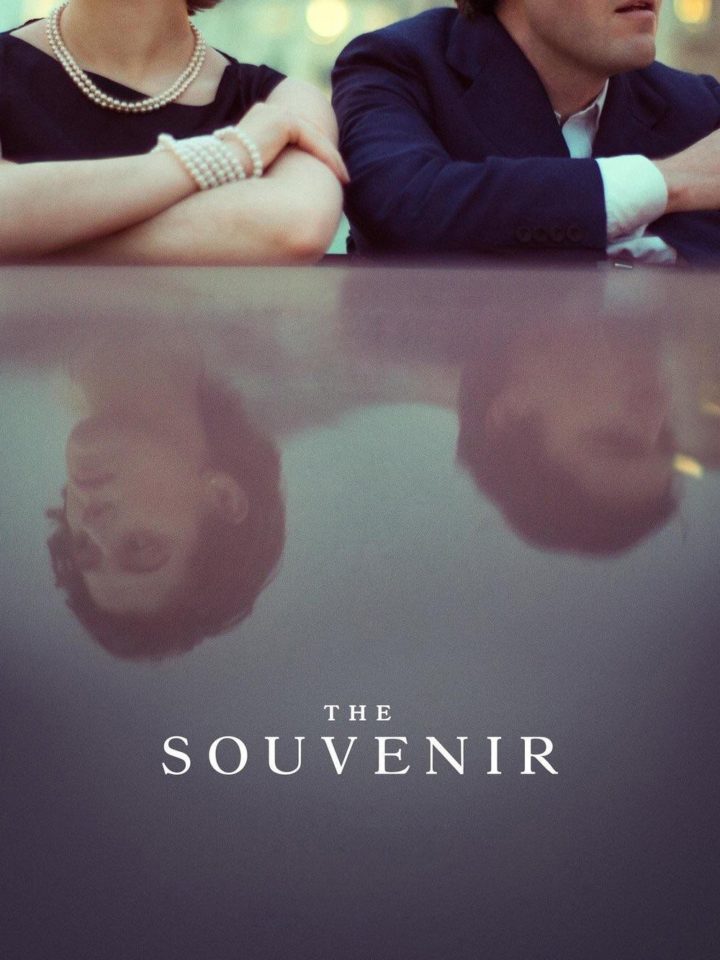 Affiche du film "The Souvenir"
