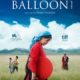 Affiche du film "Balloon"