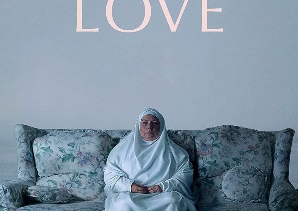 Affiche du film "After Love"