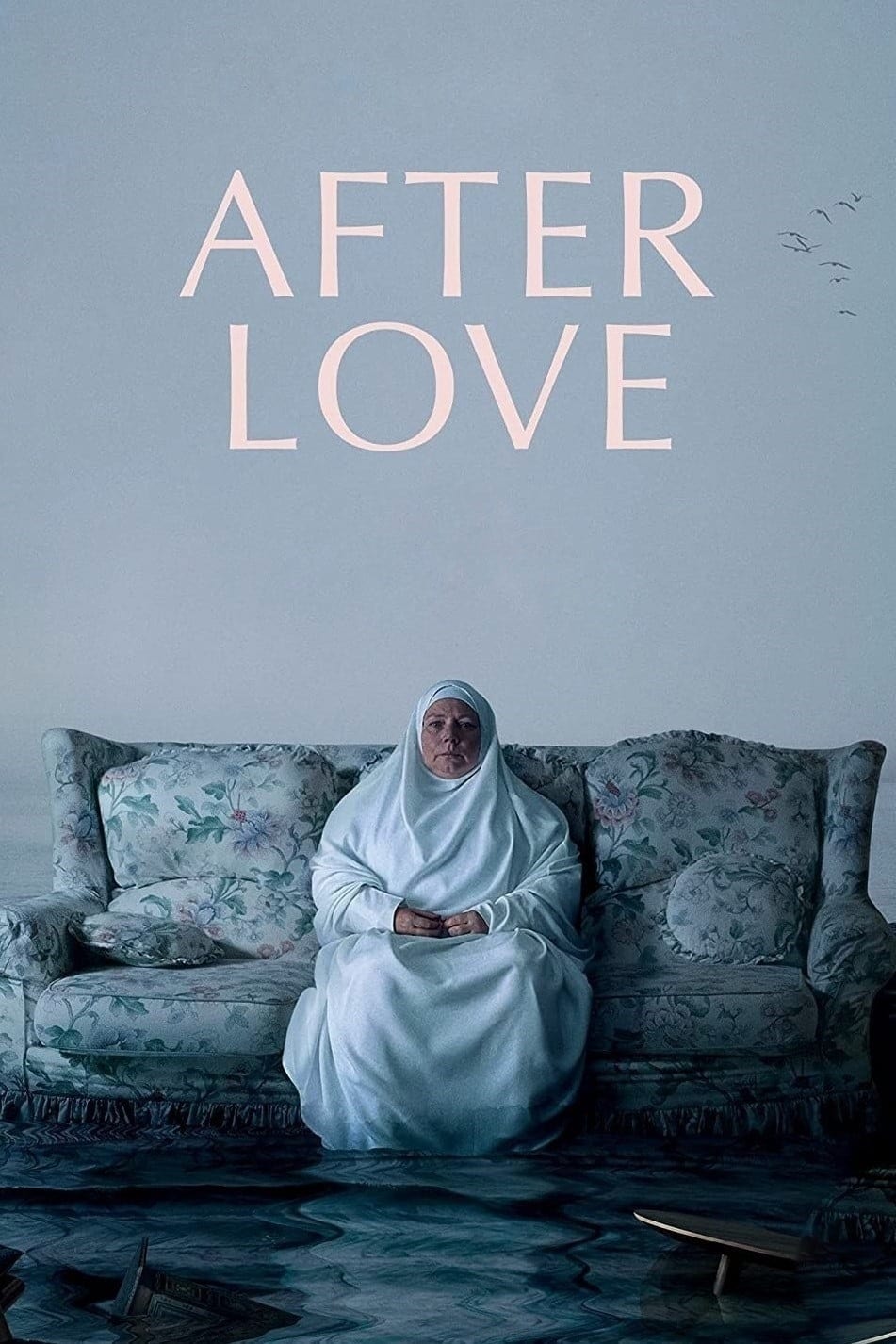Affiche du film "After Love"