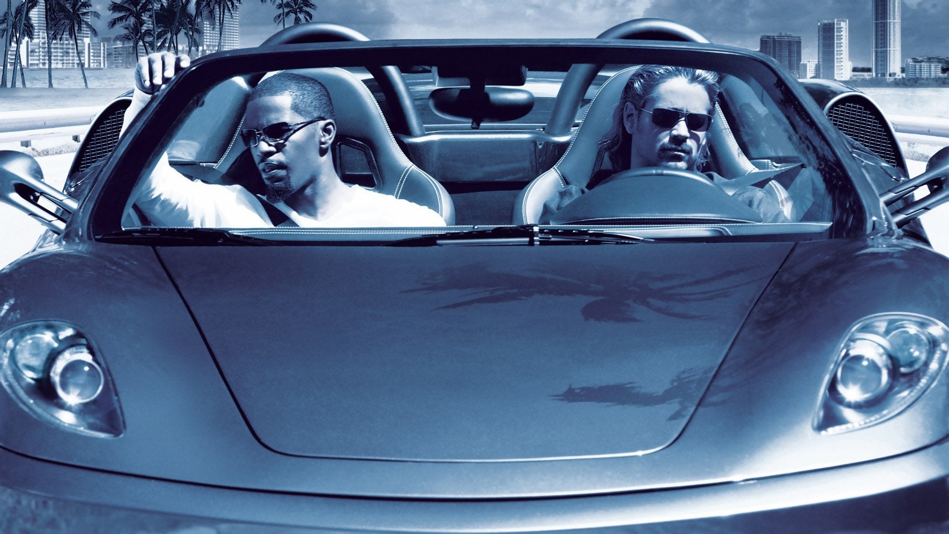 Image du film "Miami Vice : Deux flics à Miami"