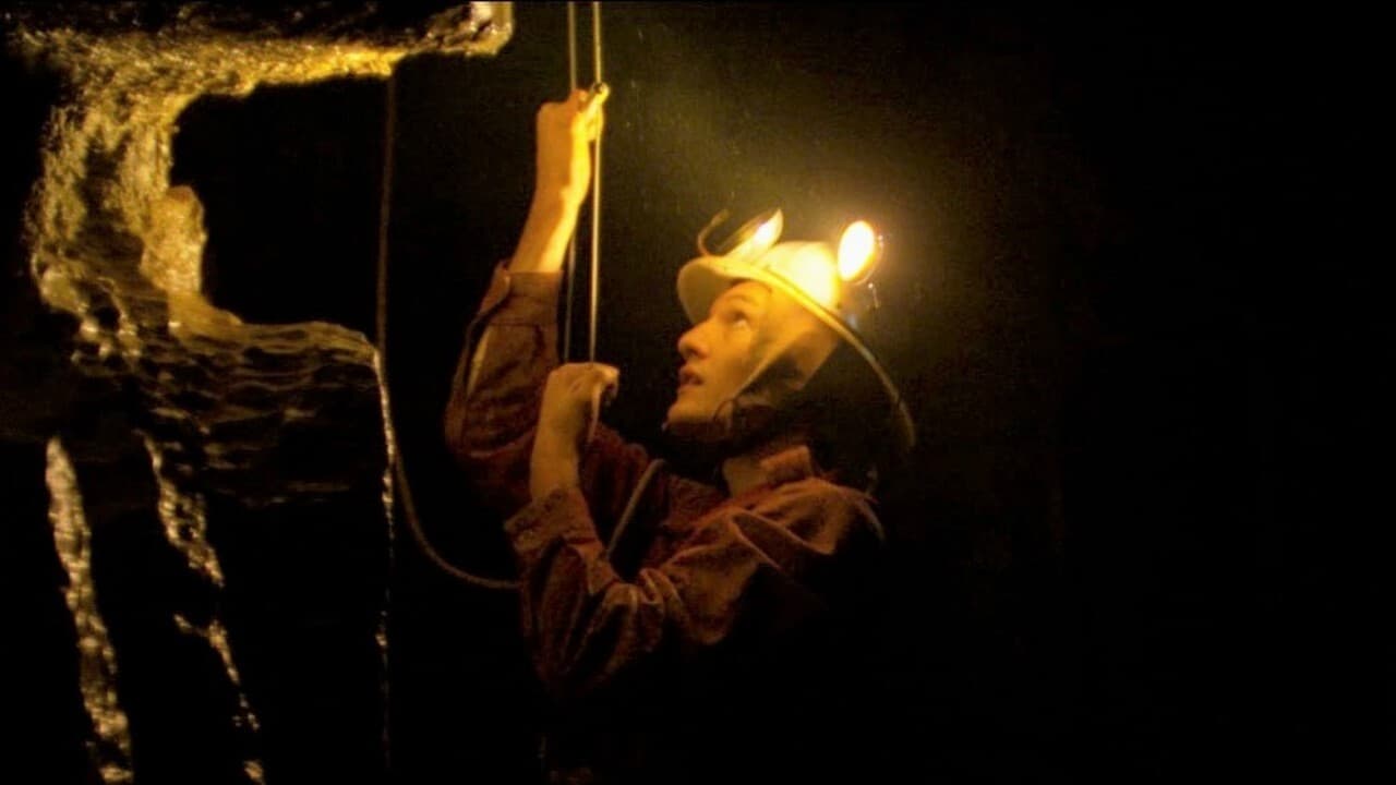 Image du film "Il buco"