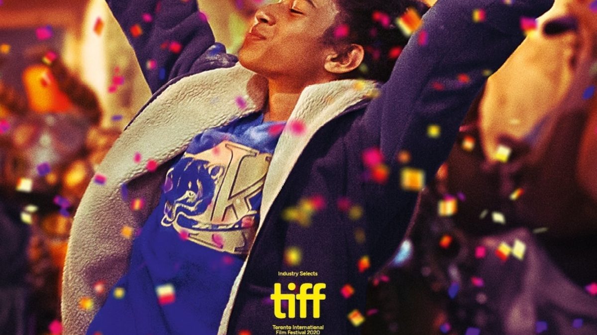 Affiche du film "Karnawal"