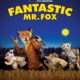 Affiche du film "Fantastic Mr. Fox"