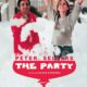 Affiche du film "La Party"