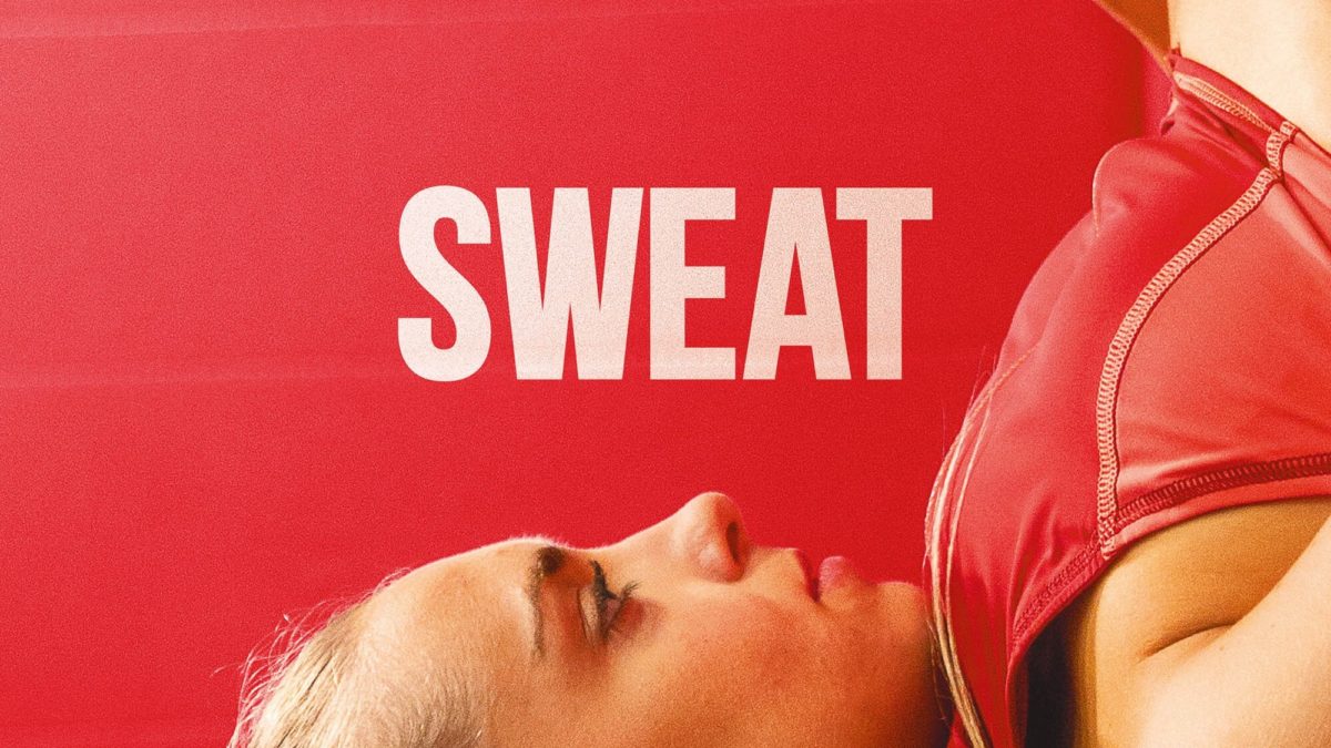 Affiche du film "Sweat"