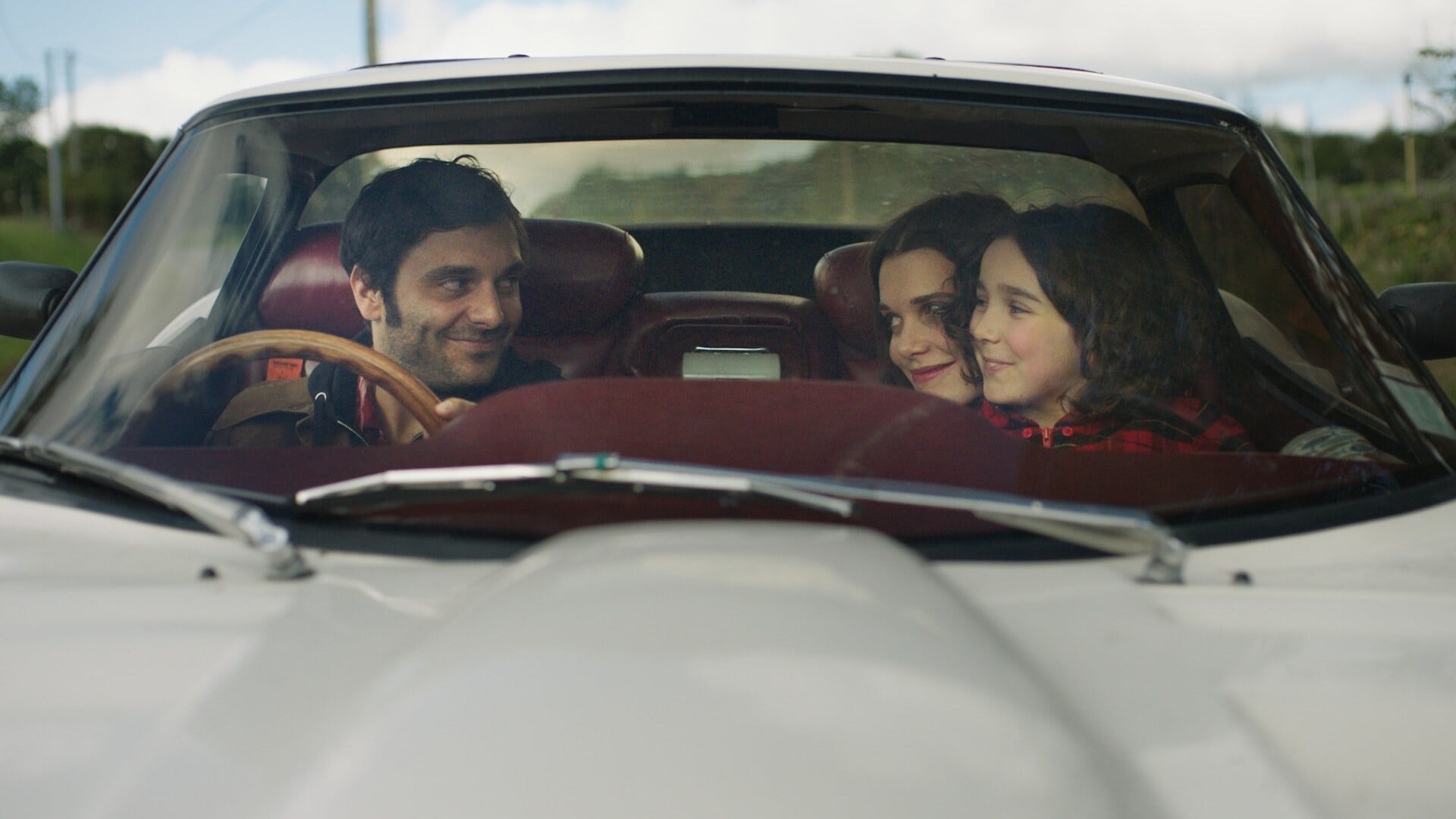 Image du film "Felicità"