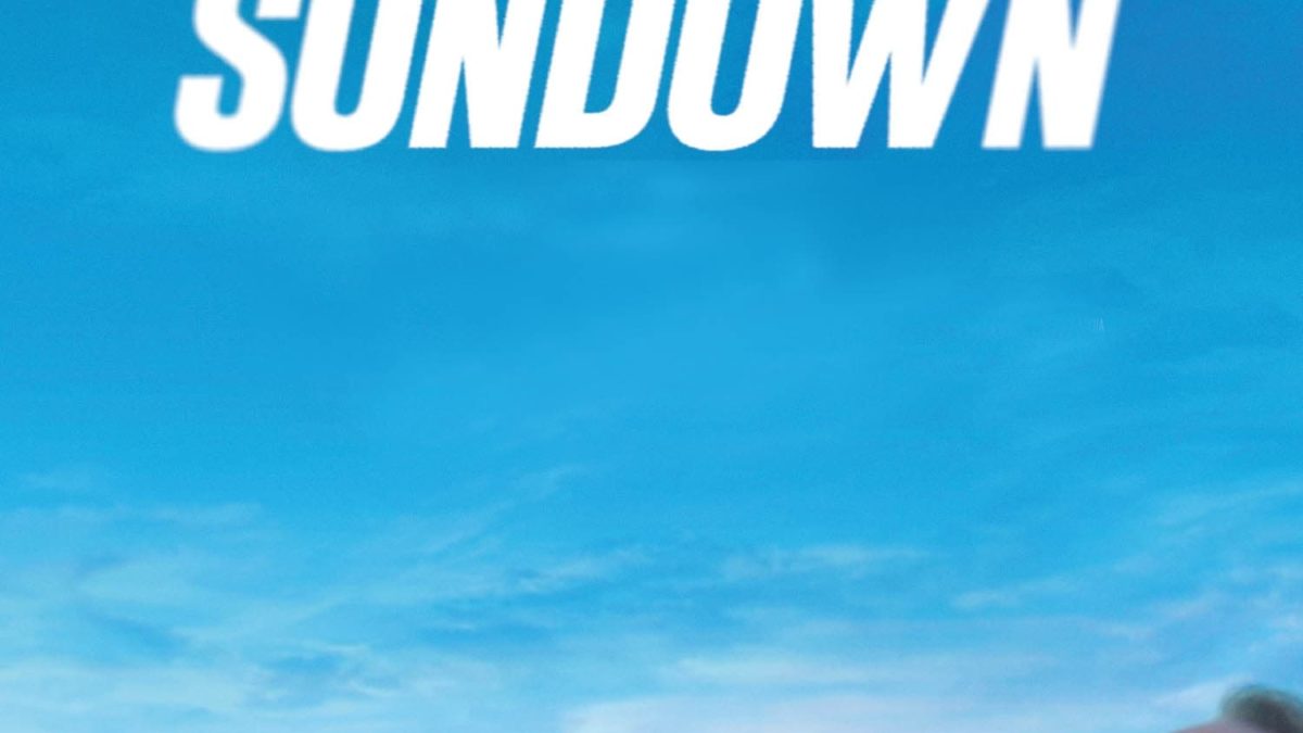 Affiche du film "Sundown"