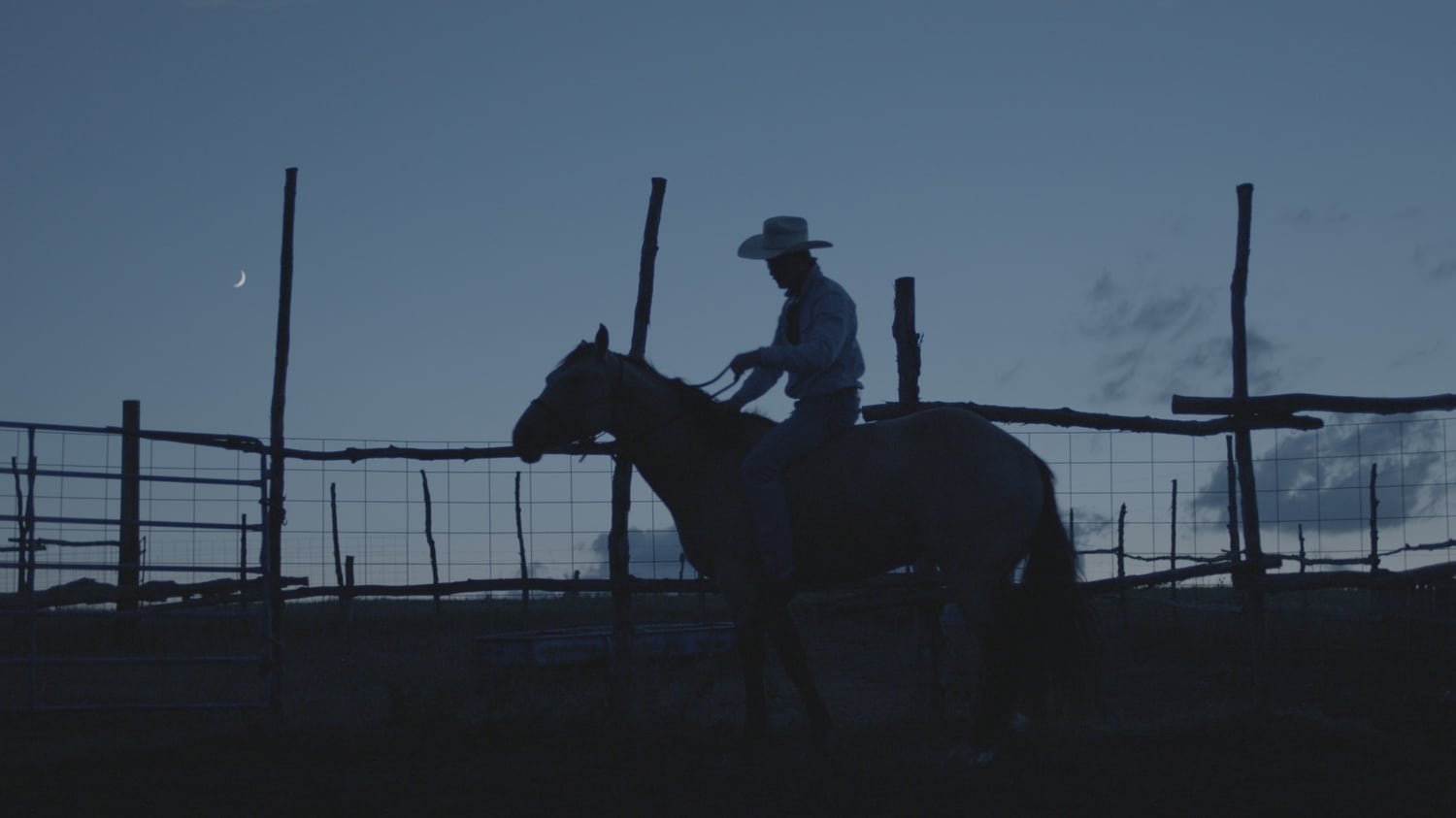 Image du film "The Rider"