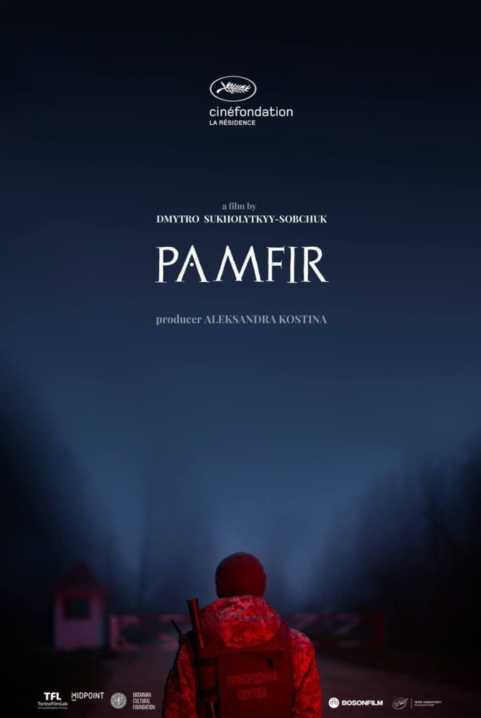 Affiche du film "Pamfir"