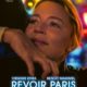 Affiche du film "Revoir Paris"