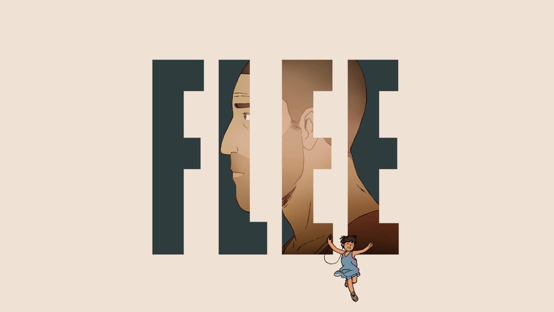 Image du film "Flee"