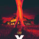 Affiche du film "X"