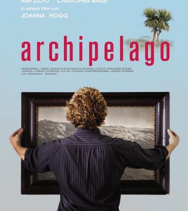 Affiche du film "Archipelago"