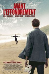 Affiche du film "Avant l'effondrement"