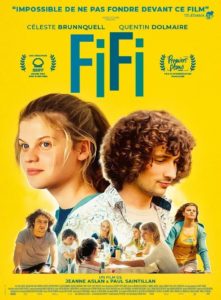 Affiche du film "Fifi"