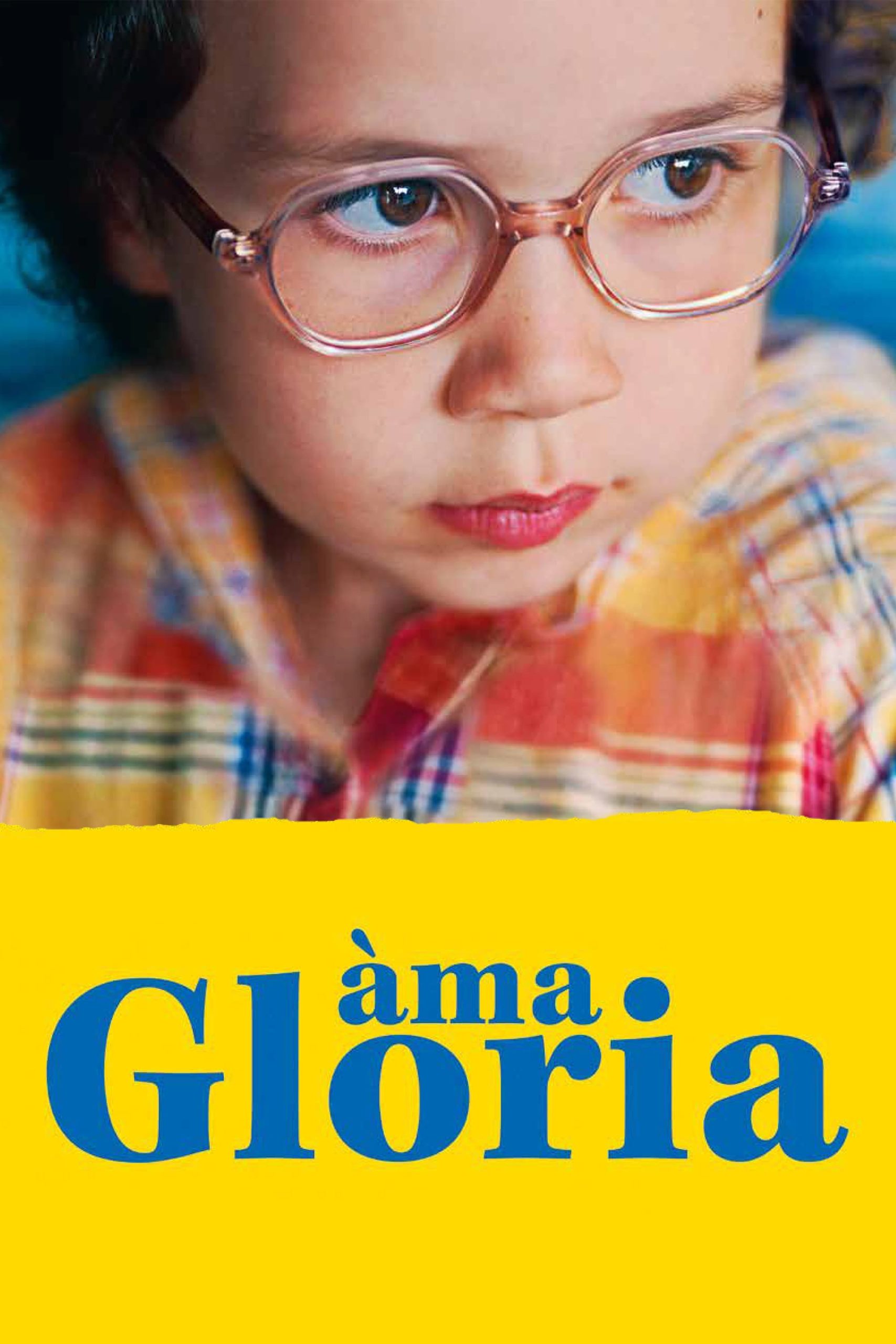 Affiche du film "Àma Gloria"