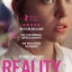 Affiche du film "Reality"