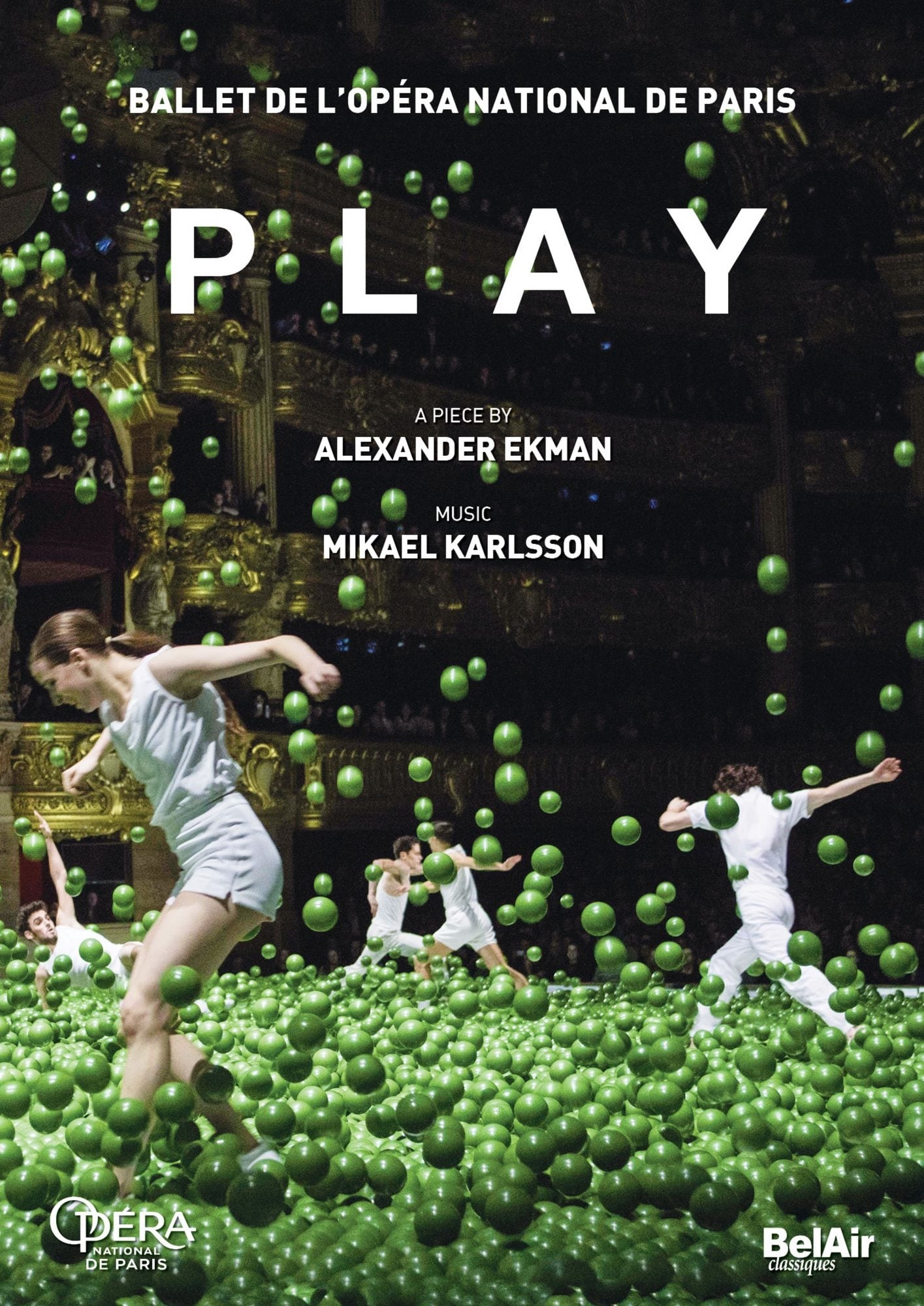 Affiche du film "Play"