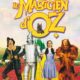 Affiche du film "Le Magicien d'Oz"