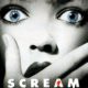 Affiche du film "Scream"