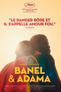 Affiche du film ""