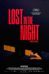 Affiche du film "Lost In The Night"