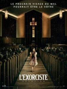 Affiche du film ""