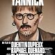 Affiche du film "Yannick"
