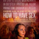 Affiche du film "How to Have Sex"