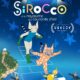 Affiche du film "Sirocco et le Royaume des courants d’air"
