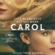 Affiche du film "Carol"
