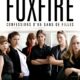 Affiche du film "Foxfire : Confessions d'un gang de filles"