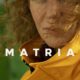 Affiche du film "Matria"