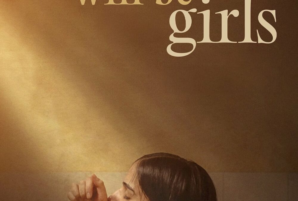 Affiche du film "Girls Will Be Girls"