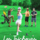 Affiche du film "Les Tricheurs"