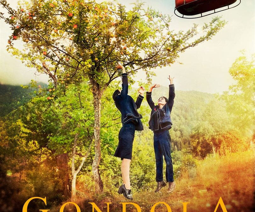 Affiche du film "Gondola"