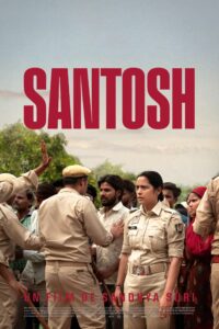 Affiche du film "Santosh"