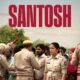 Affiche du film "Santosh"