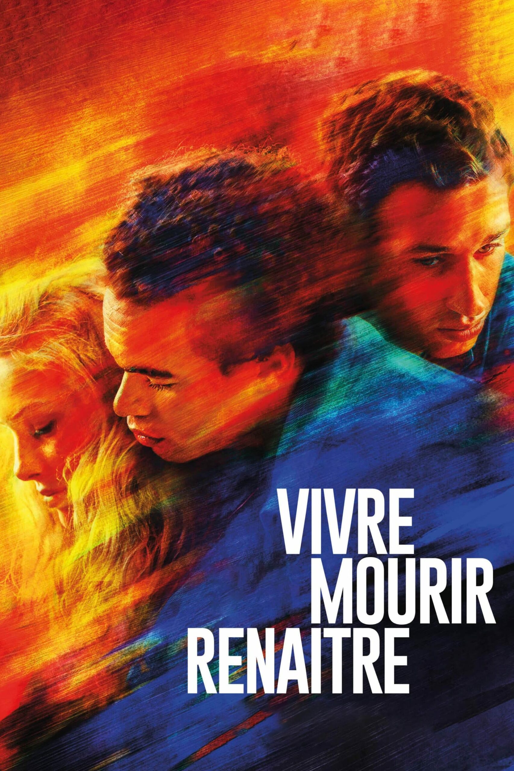 Affiche du film ""