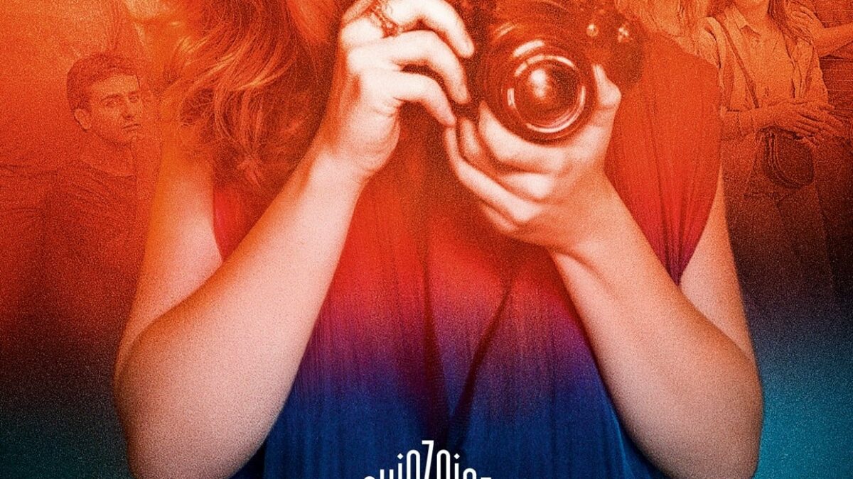 Affiche du film "À son image"