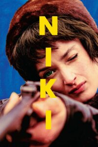 Affiche du film "Niki"