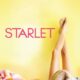 Affiche du film "Starlet"