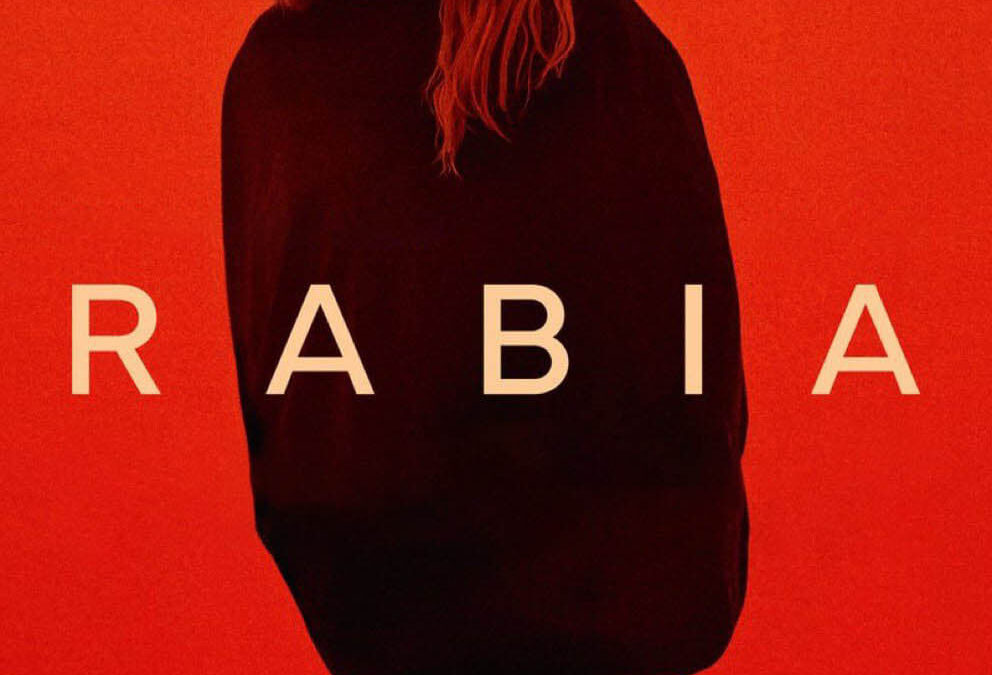 Affiche du film "Rabia"