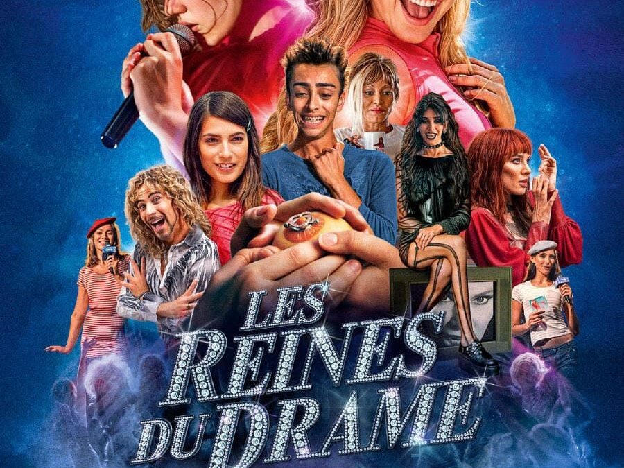 Affiche du film ""