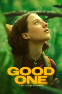 Affiche du film "Good One"