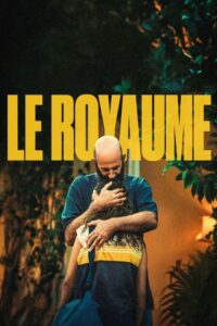 Affiche du film "Le Royaume"