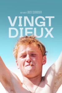 Affiche du film ""